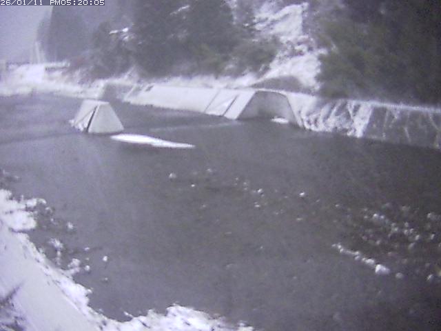 日野川１２2026/01/11 20:00:00