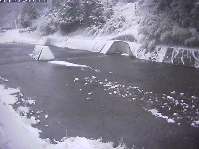 日野川１２2026/01/12 20:30:00