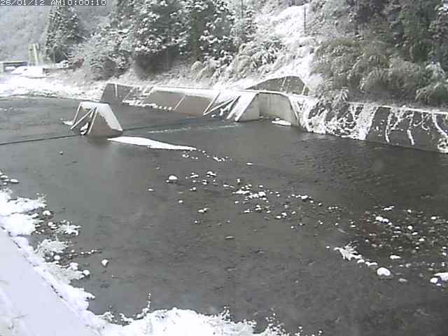 日野川１２2026/01/12 20:30:00