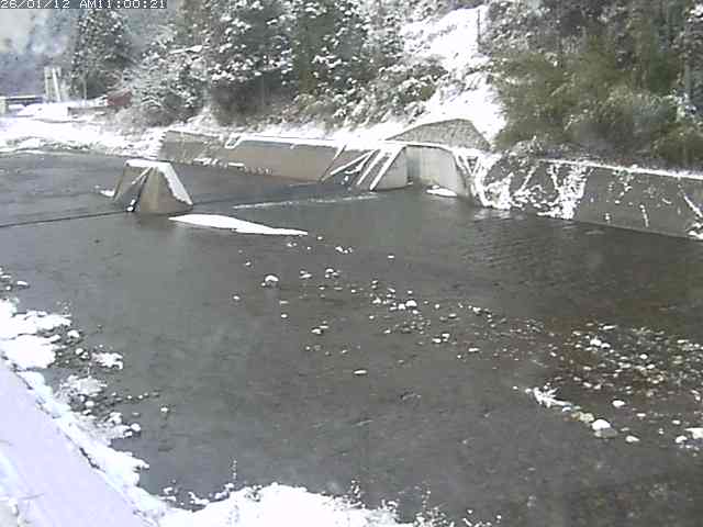 日野川１２2026/01/12 20:30:00