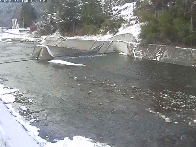 日野川１２2026/01/12 20:30:00