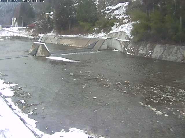 日野川１２2026/01/12 20:30:00