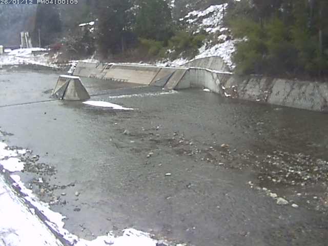 日野川１２2026/01/12 20:30:00