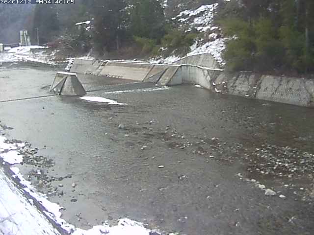 日野川１２2026/01/12 20:30:00