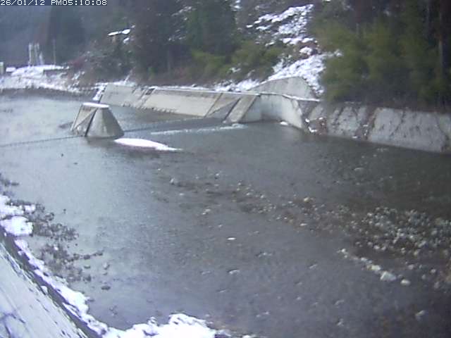 日野川１２2026/01/12 20:30:00