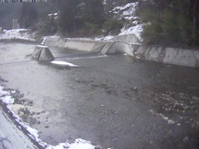 日野川１２2026/01/12 20:30:00