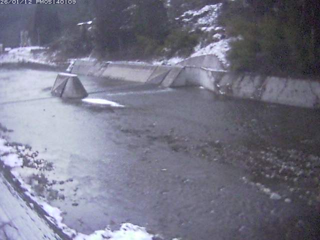 日野川１２2026/01/12 20:30:00