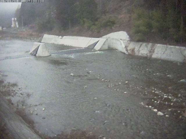 日野川１２2026/01/18 20:10:00