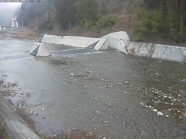 日野川１２2026/01/18 20:10:00