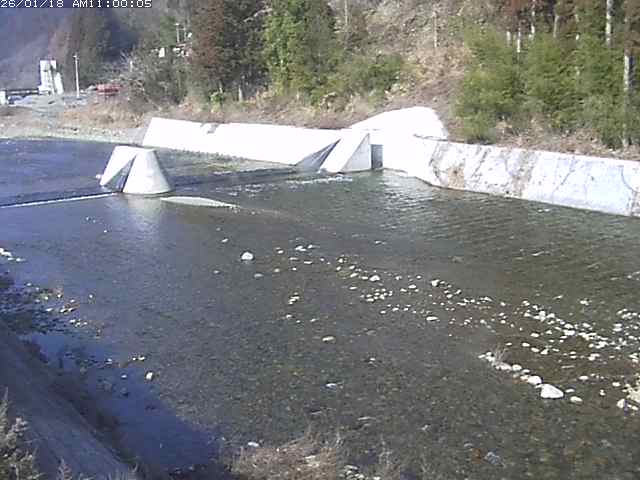 日野川１２2026/01/18 20:10:00