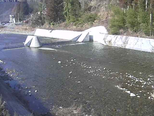 日野川１２2026/01/18 20:10:00