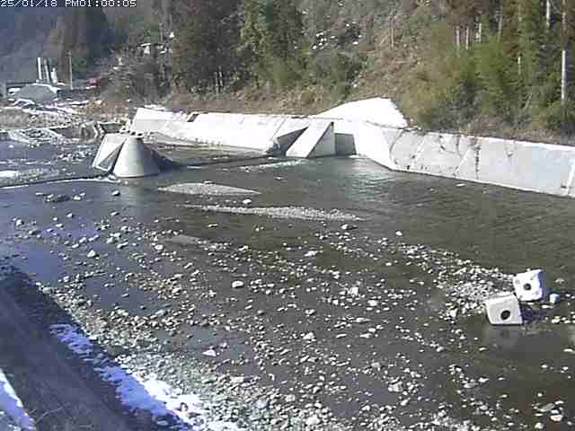 日野川１２2026/01/18 20:10:00