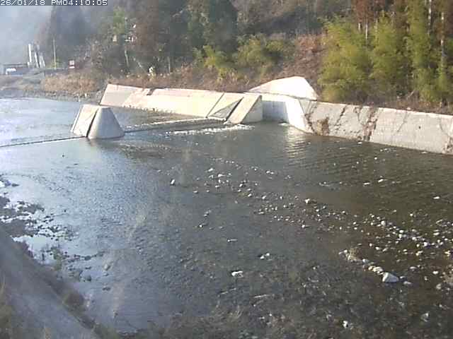 日野川１２2026/01/18 20:10:00