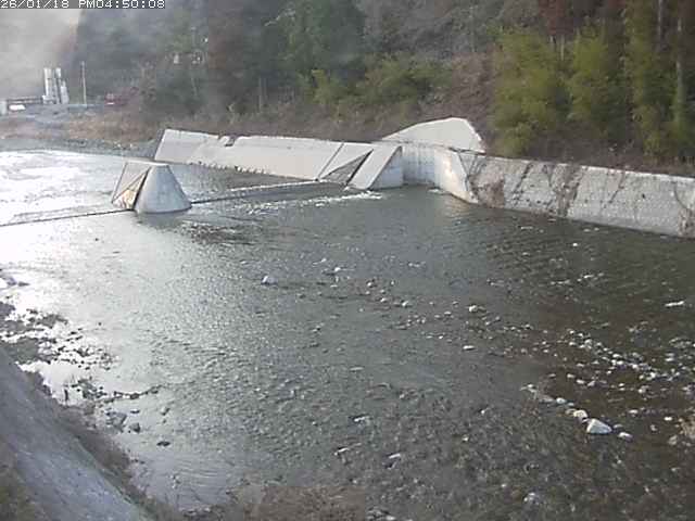 日野川１２2026/01/18 20:10:00