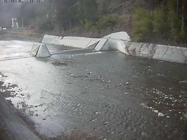 日野川１２2026/01/18 20:10:00