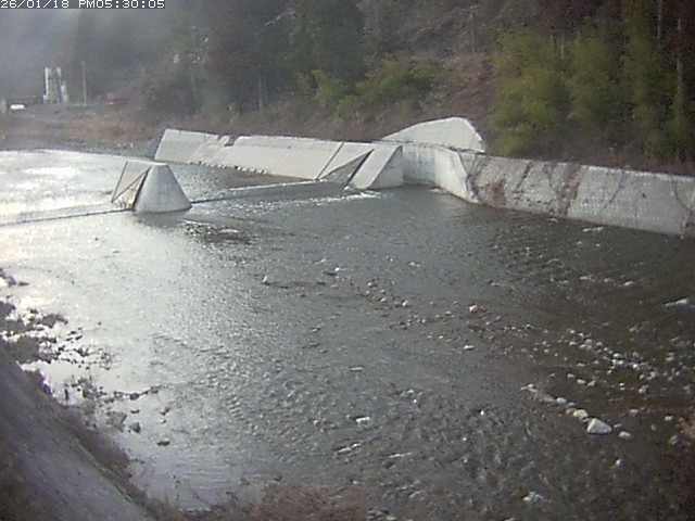 日野川１２2026/01/18 20:10:00