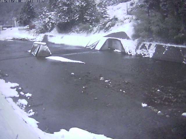 日野川１２2026/01/26 20:20:00