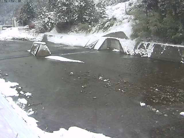 日野川１２2026/01/26 20:20:00