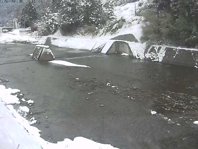 日野川１２2026/01/26 20:20:00