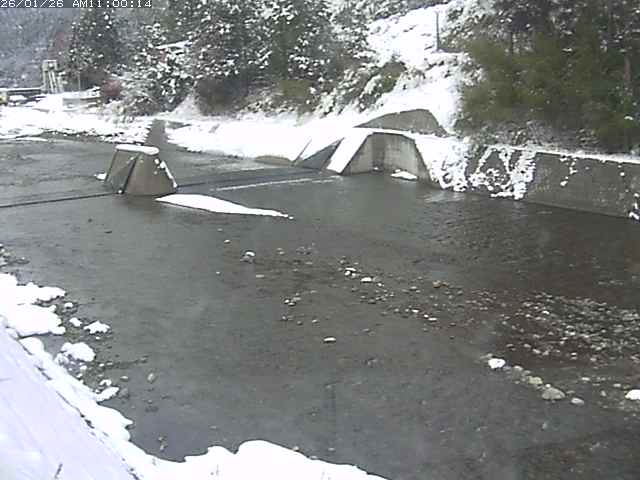 日野川１２2026/01/26 20:20:00