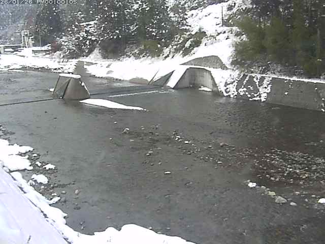 日野川１２2026/01/26 20:20:00