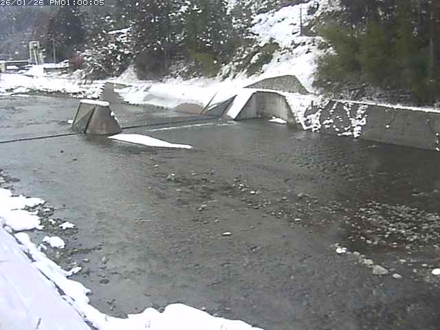 日野川１２2026/01/26 20:20:00