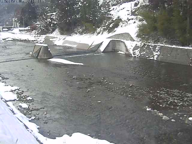 日野川１２2026/01/26 20:20:00