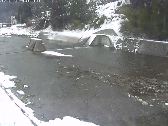 日野川１２2026/01/26 20:20:00