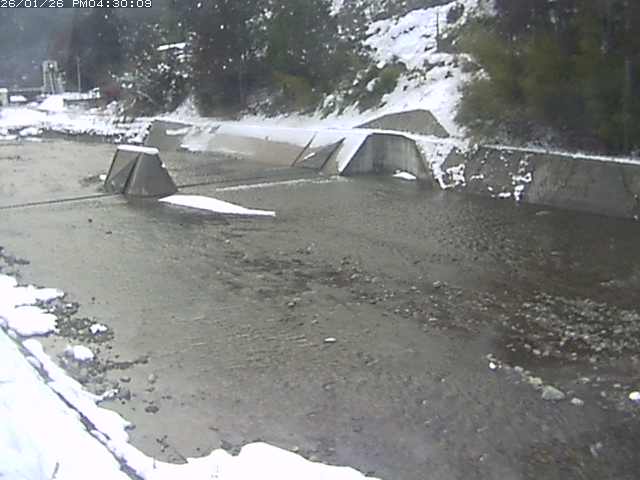 日野川１２2026/01/26 20:20:00