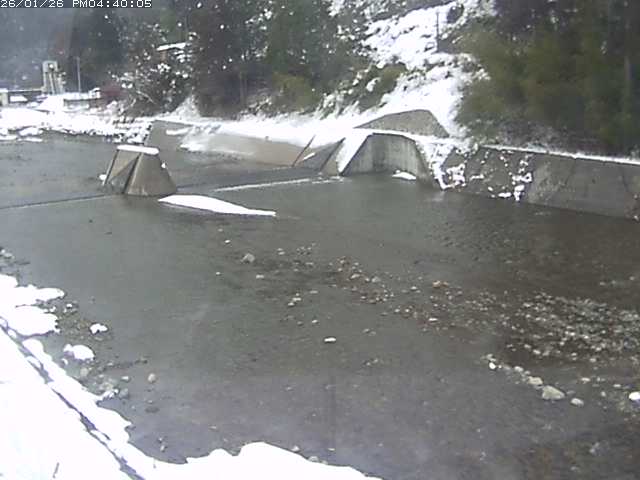 日野川１２2026/01/26 20:20:00