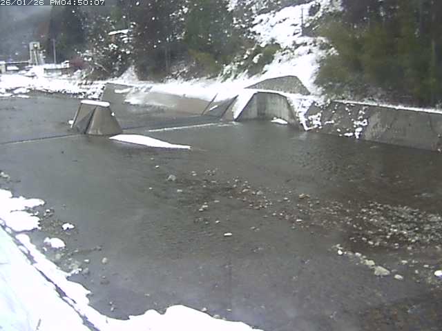 日野川１２2026/01/26 20:20:00