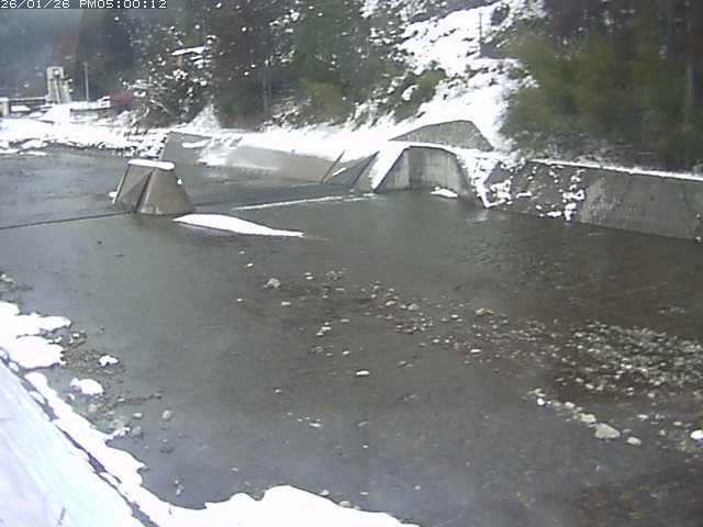 日野川１２2026/01/26 20:20:00