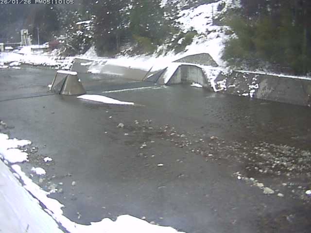 日野川１２2026/01/26 20:20:00