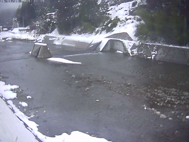 日野川１２2026/01/26 20:20:00