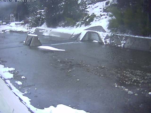 日野川１２2026/01/26 20:20:00