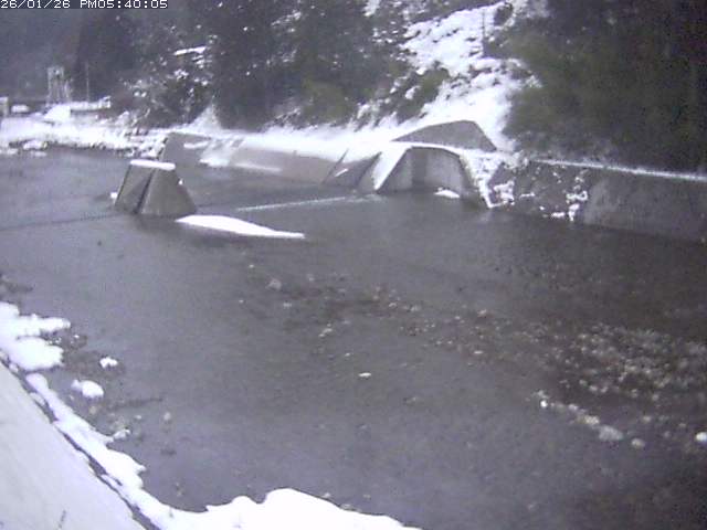 日野川１２2026/01/26 20:20:00