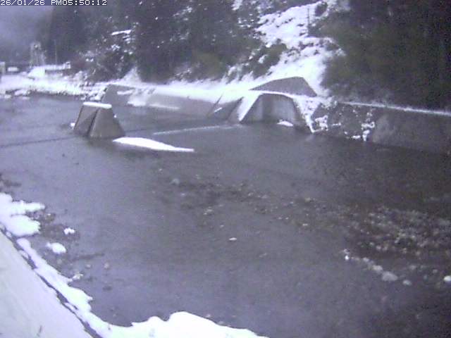 日野川１２2026/01/26 20:20:00