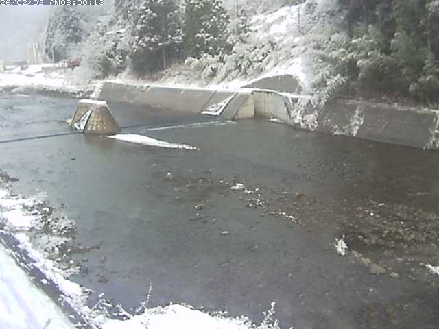 日野川１２2026/02/02 20:30:00