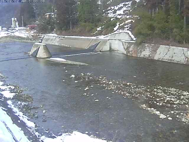 日野川１２2026/02/02 20:30:00