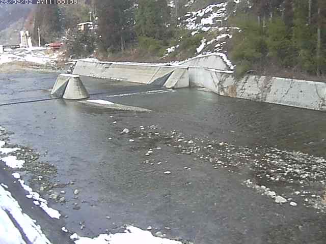 日野川１２2026/02/02 20:30:00