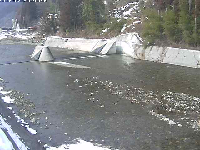 日野川１２2026/02/02 20:30:00