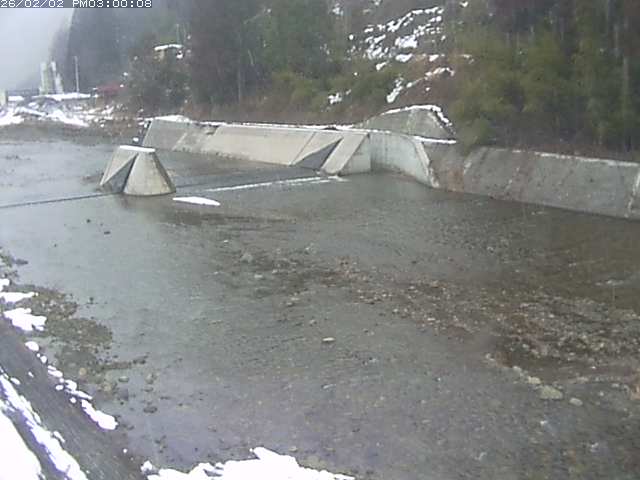 日野川１２2026/02/02 20:30:00