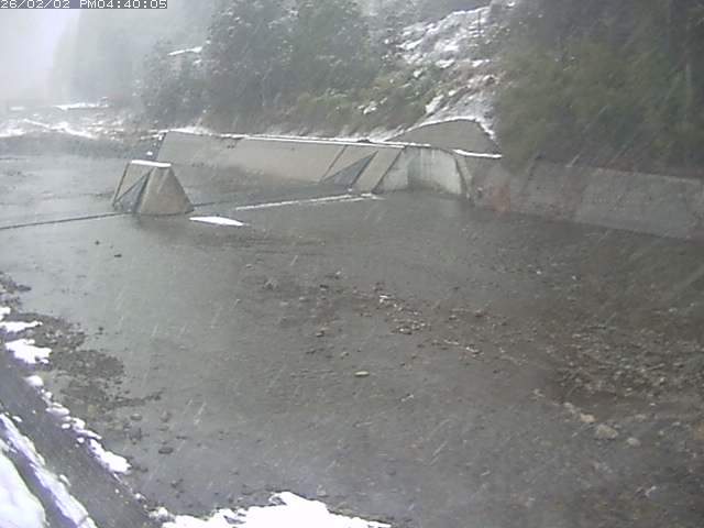 日野川１２2026/02/02 20:30:00