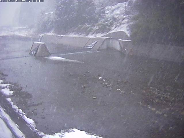 日野川１２2026/02/02 20:30:00