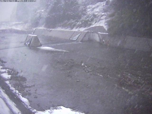 日野川１２2026/02/02 20:30:00