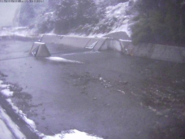 日野川１２2026/02/02 20:30:00