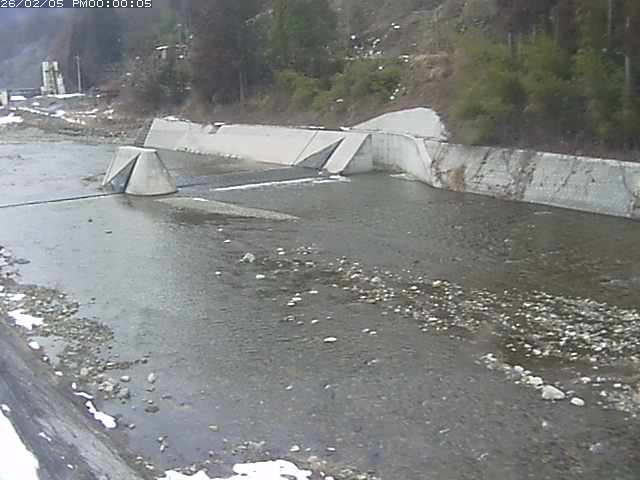 日野川１２2026/02/05 22:00:00