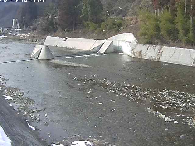 日野川１２2026/02/05 22:00:00