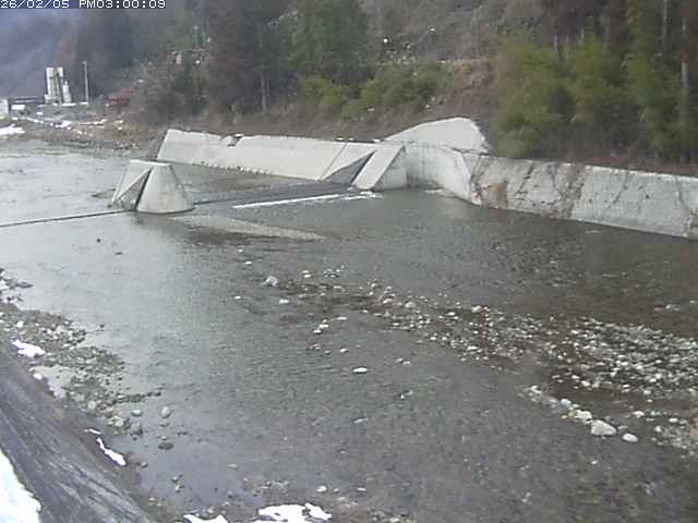 日野川１２2026/02/05 22:00:00