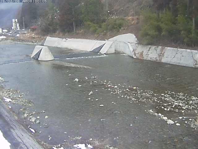 日野川１２2026/02/06 22:00:00